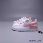 nike air force 1 femme react qs shadow 06100915270 pink